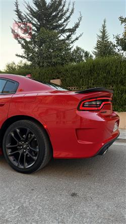 دودج تشارجر